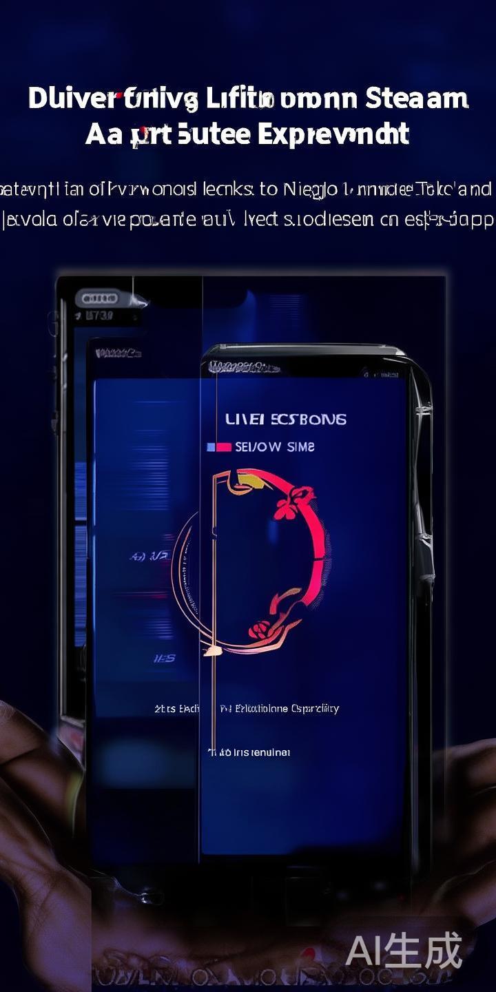 随着移动设备的普及和网络技术的不断提升，越来越多的
