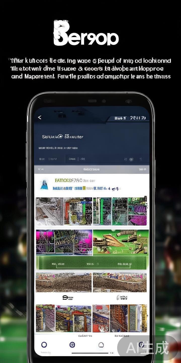 在当今数字化时代，体育娱乐正逐渐融入我们的生活，提