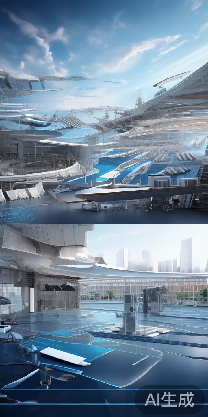 同时，九州体育平还依托优质的基础设施，建设高水平的