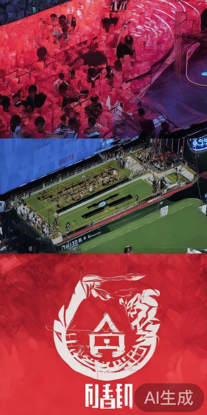 2024年九州体育比赛直播全程回放精彩内容全面介绍 随着2024年的逐渐临近,九州体育赛事再次成为众多