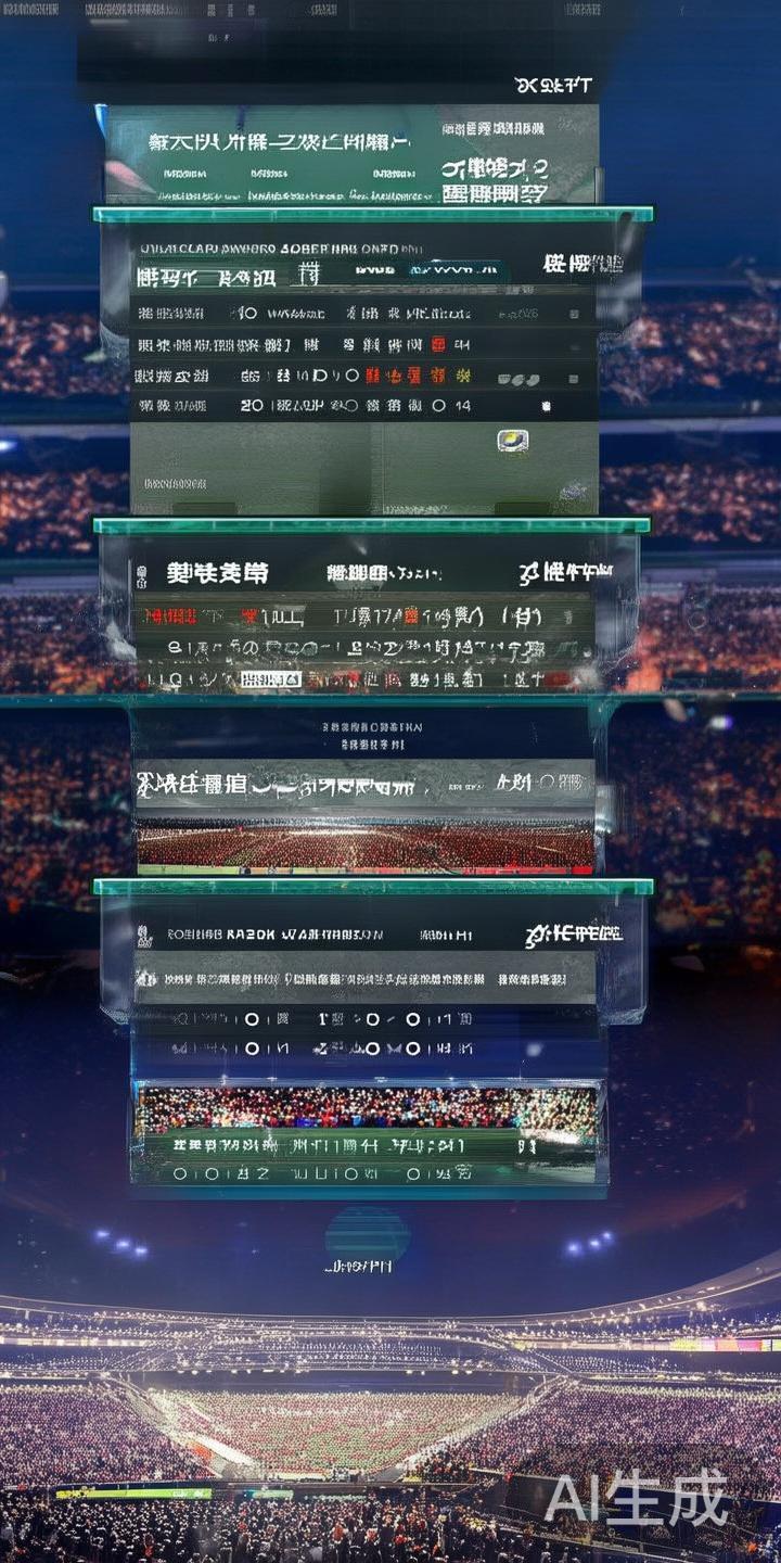 沙巴体育九州地区赛事最新动态及现场直播全攻略 为了不错过任何重要比赛,体育迷们可以充分利用多种渠