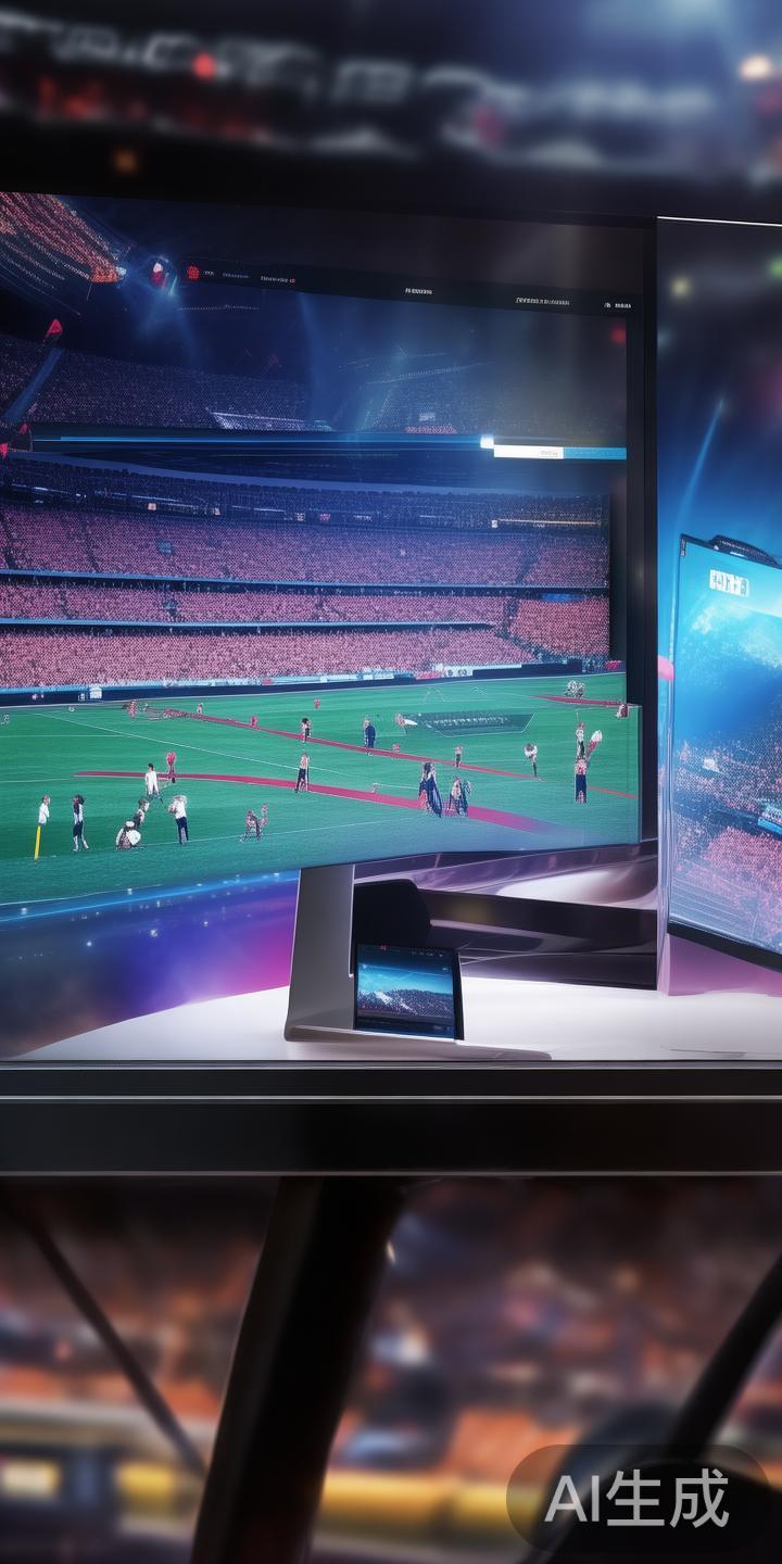 九州网体育足球赛事直播在线观看及精彩集锦回放全方位精彩呈现 平台采用先进的流媒体技术,确保直播过程中的无卡顿和