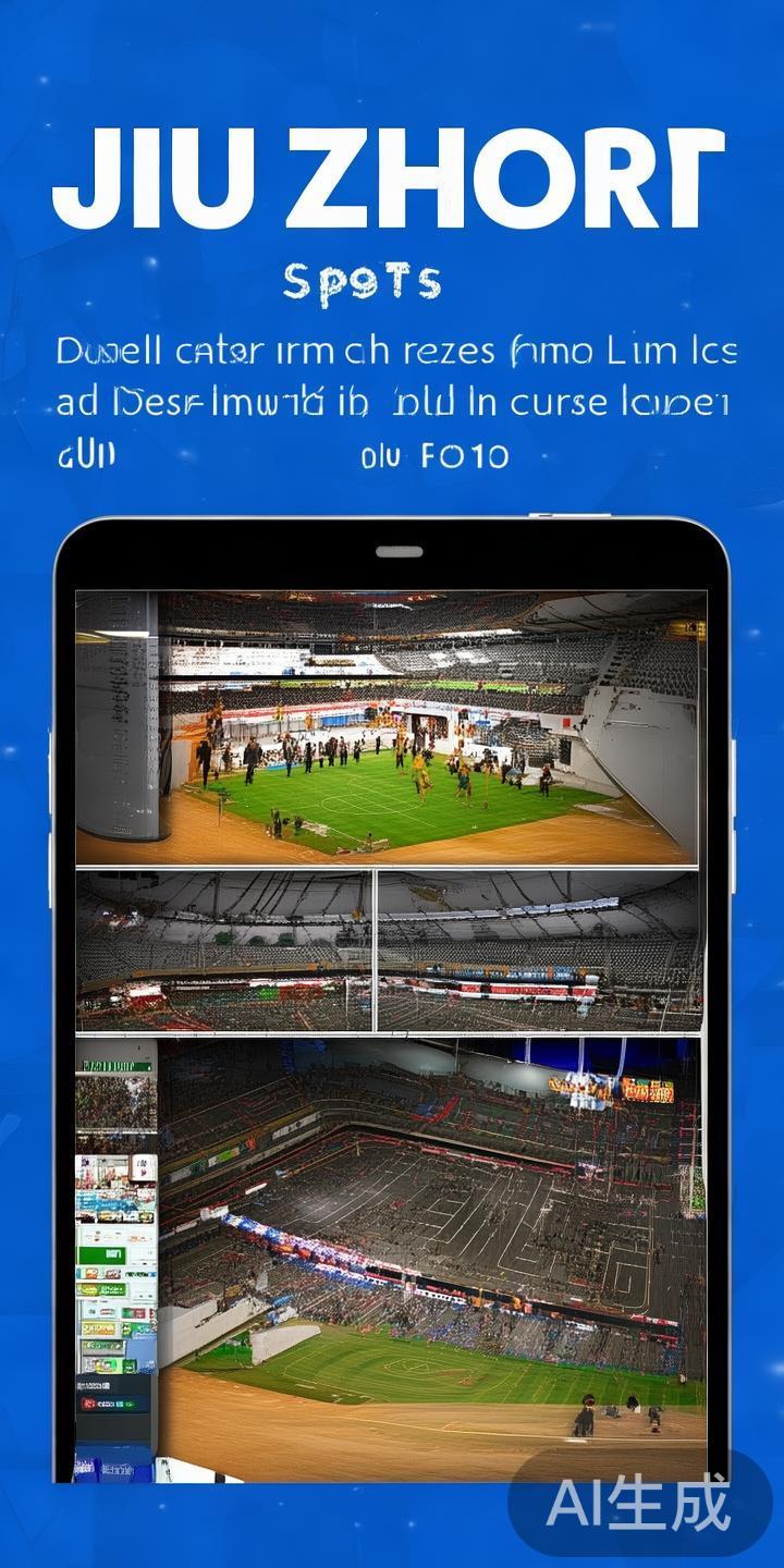 九州体育官方网站注册与登录详细攻略及流程指南 随着互联网的发展,体育博彩行业不断创新,为玩家提供