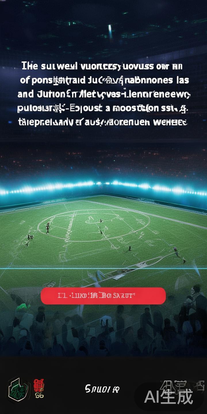 在当今数字化时代，体育迷们对赛事资讯和优惠活动的需