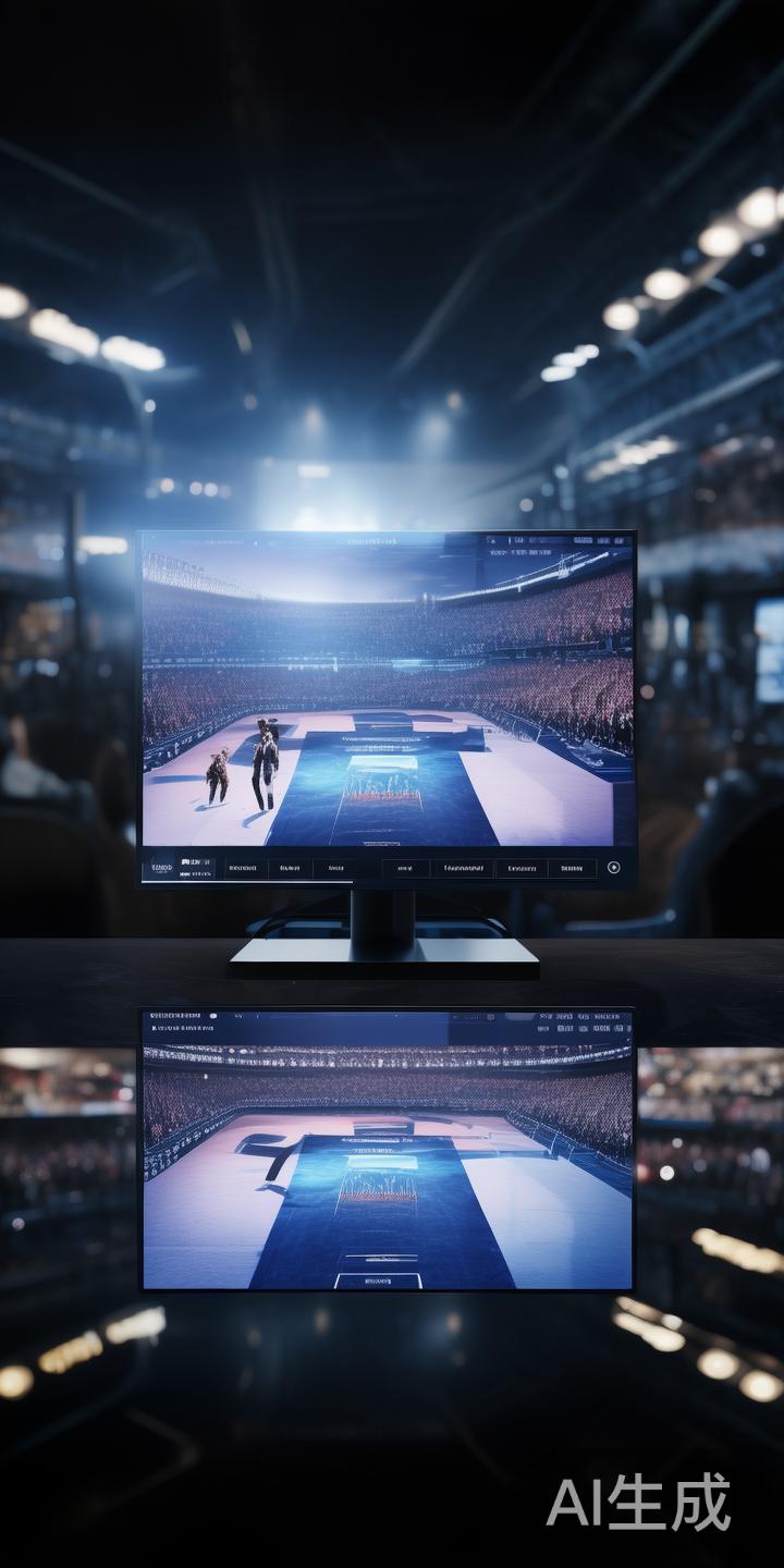 全面解析九州酷游体育平台的独特功能与核心优势 平台引入高清直播技术,保障赛事的高清晰度和流畅性,