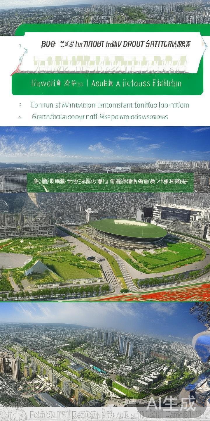 随着体育产业的不断发展，九州国际体育场成为地区体育