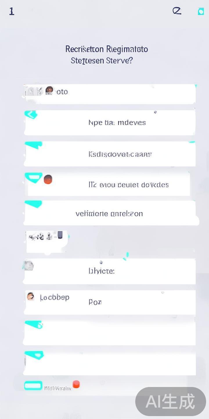 九州体育手机客户端下载安装后如何快速完成账户注册与赛事订阅流程解析 注册流程简单明了,几分钟内即可完成。建议用户在注册