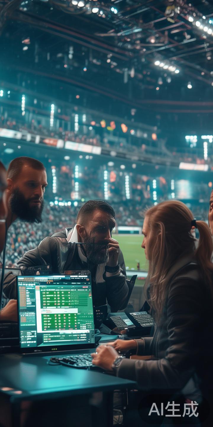 全面分析九州体育BET9推荐方案与凯发体育68赛事策略的深度解读 例如,有一场焦点赛事,凯发体育的分析团队根据实时天