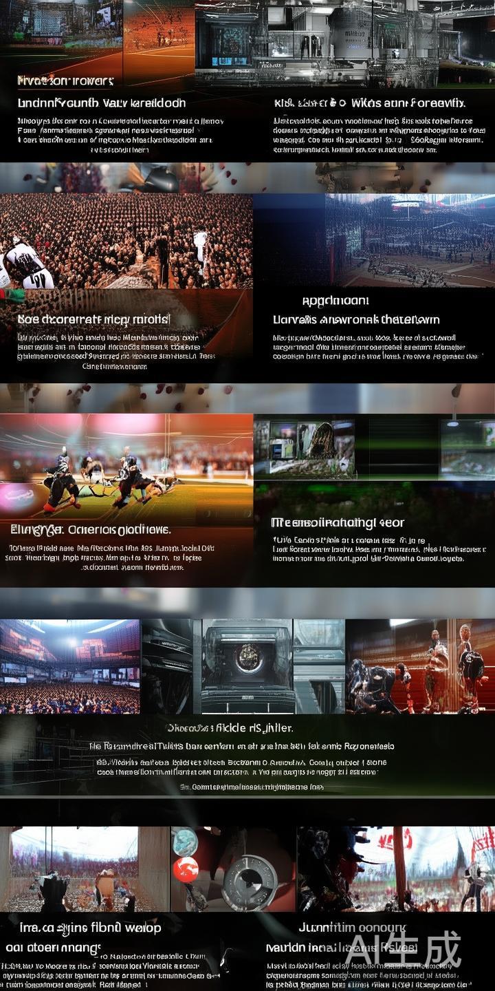 2.&nbsp;深度赛事直播与精彩回放
平台提供全面的赛事